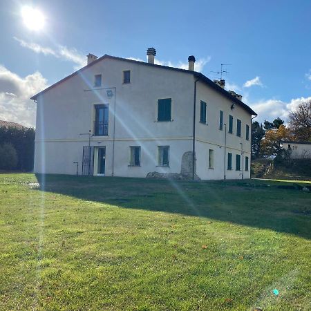 R&B Del Monte Bed & Breakfast Forli Luaran gambar