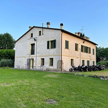 R&B Del Monte Bed & Breakfast Forli Luaran gambar
