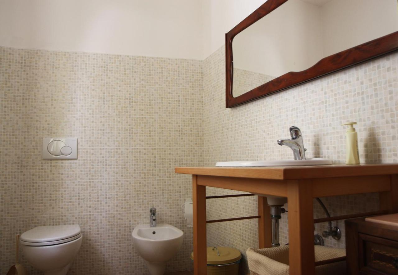 R&B Del Monte Bed & Breakfast Forli Luaran gambar