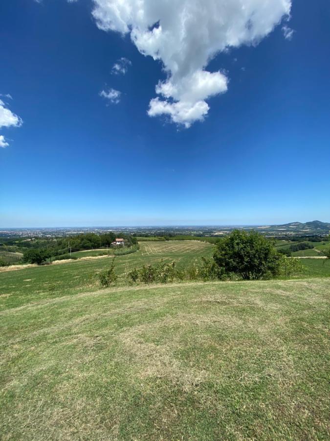 R&B Del Monte Bed & Breakfast Forli Luaran gambar