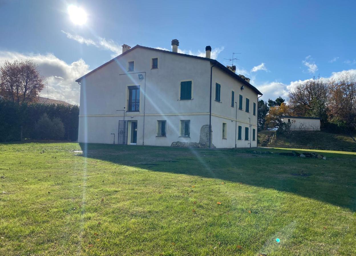 R&B Del Monte Bed & Breakfast Forli Luaran gambar