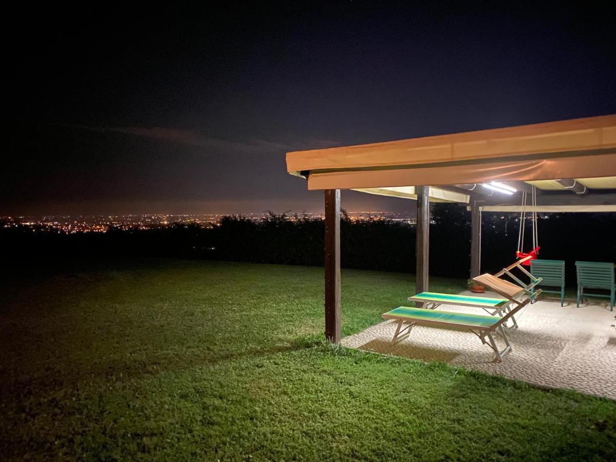R&B Del Monte Bed & Breakfast Forli Luaran gambar