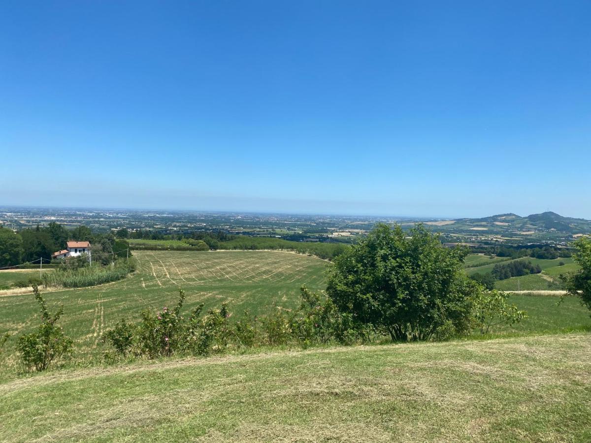 R&B Del Monte Bed & Breakfast Forli Luaran gambar