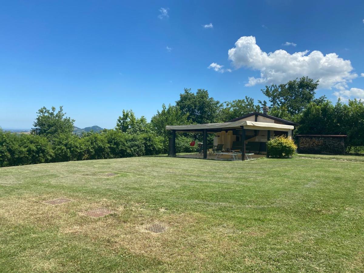 R&B Del Monte Bed & Breakfast Forli Luaran gambar