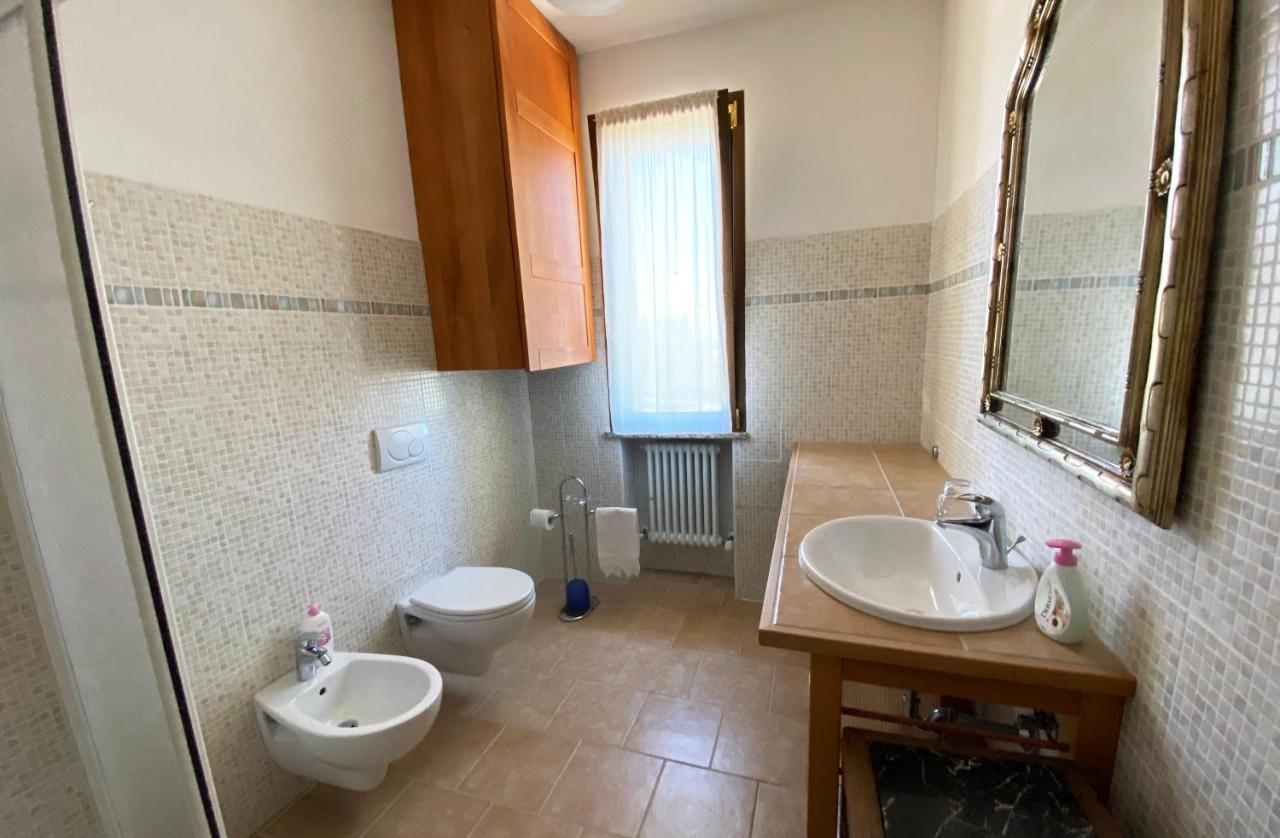 R&B Del Monte Bed & Breakfast Forli Luaran gambar
