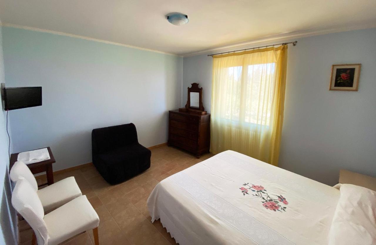 R&B Del Monte Bed & Breakfast Forli Luaran gambar