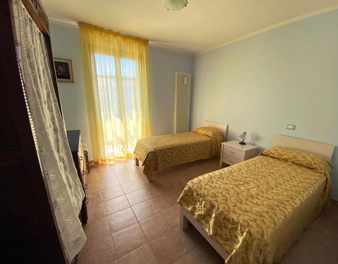 R&B Del Monte Bed & Breakfast Forli Luaran gambar