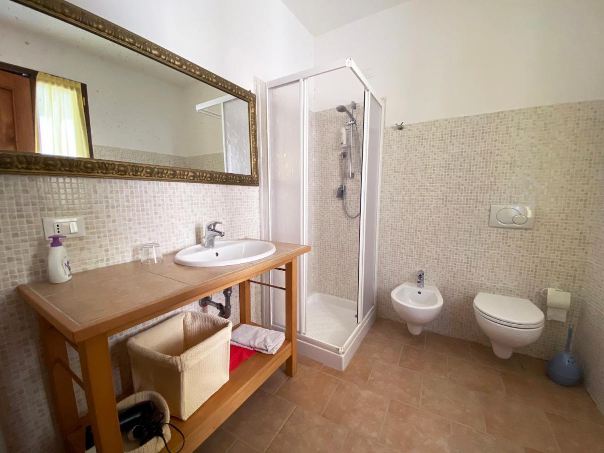 R&B Del Monte Bed & Breakfast Forli Luaran gambar