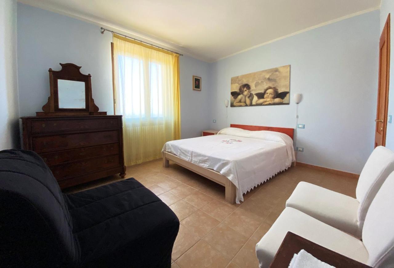 R&B Del Monte Bed & Breakfast Forli Luaran gambar