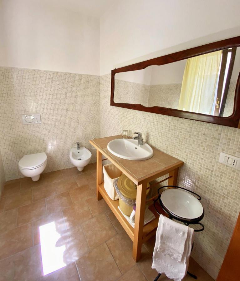 R&B Del Monte Bed & Breakfast Forli Luaran gambar