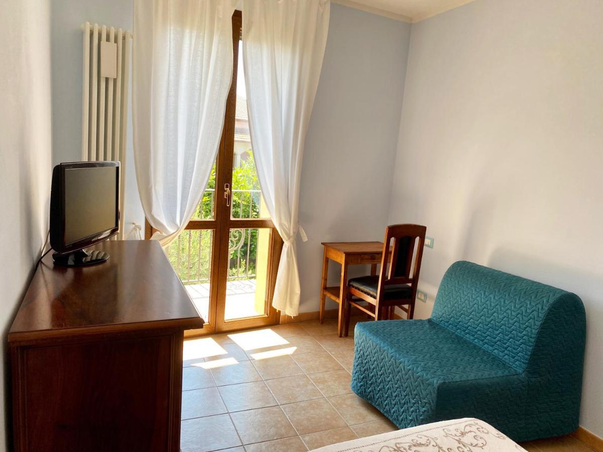 R&B Del Monte Bed & Breakfast Forli Luaran gambar