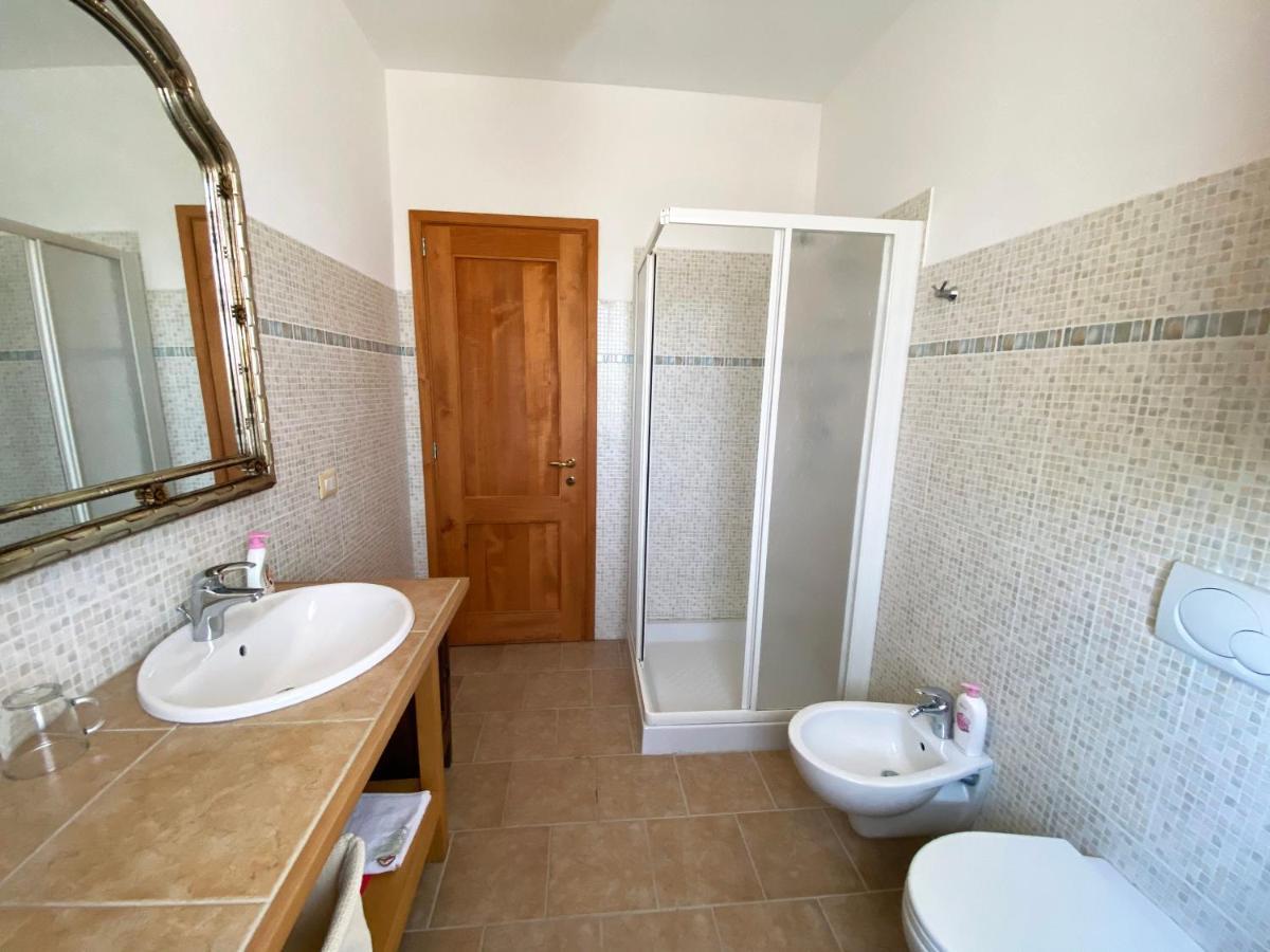 R&B Del Monte Bed & Breakfast Forli Luaran gambar