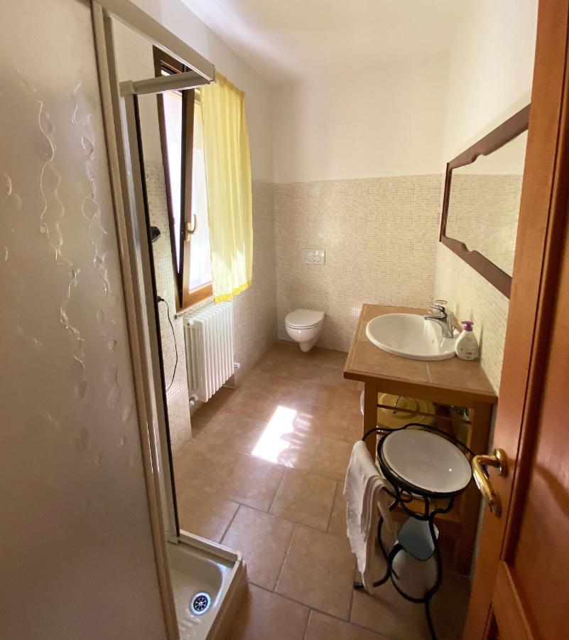 R&B Del Monte Bed & Breakfast Forli Luaran gambar