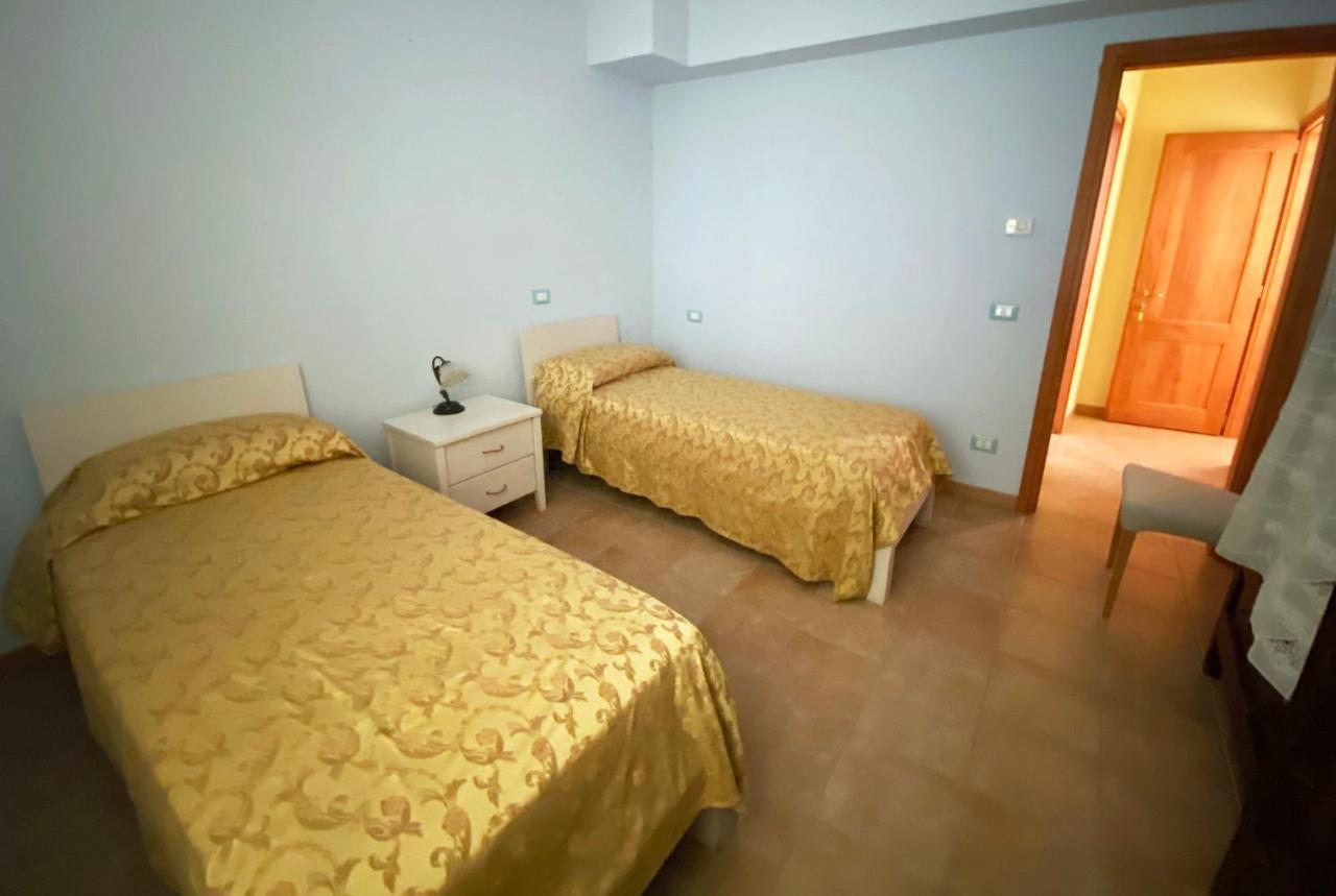 R&B Del Monte Bed & Breakfast Forli Luaran gambar
