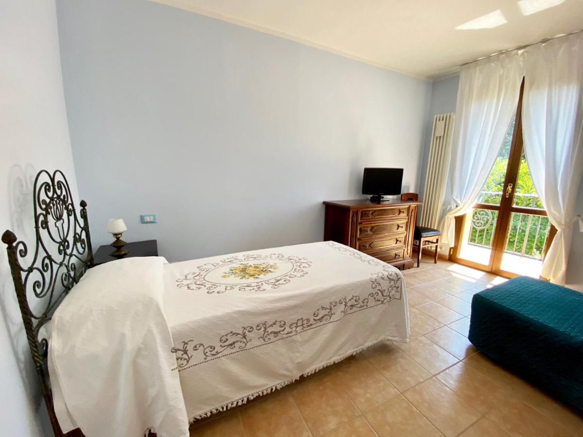 R&B Del Monte Bed & Breakfast Forli Luaran gambar