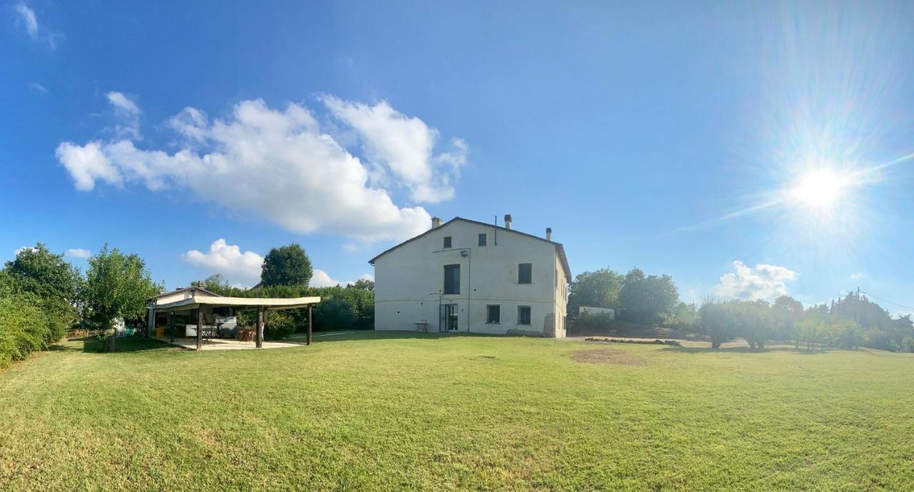 R&B Del Monte Bed & Breakfast Forli Luaran gambar