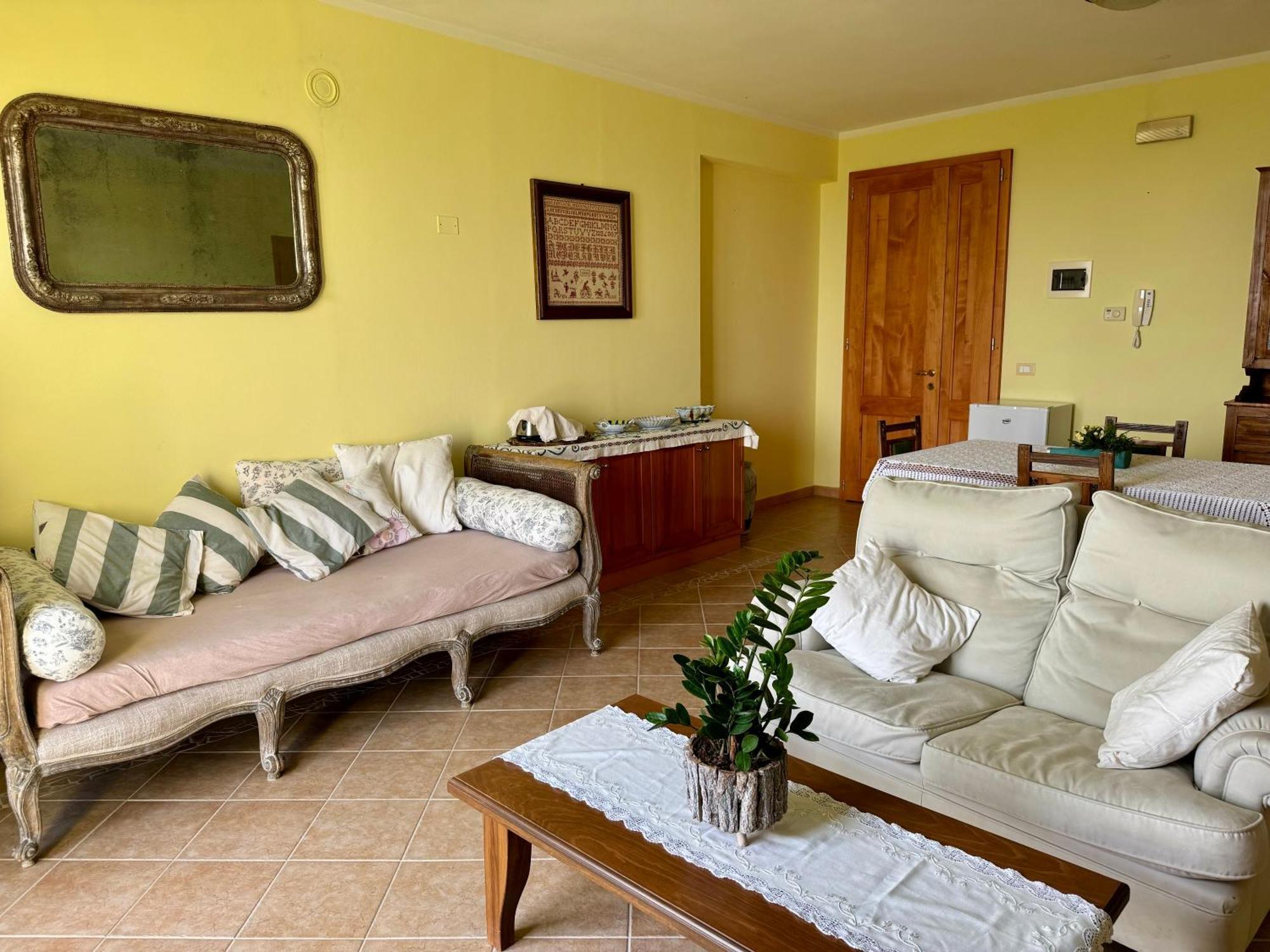 R&B Del Monte Bed & Breakfast Forli Luaran gambar
