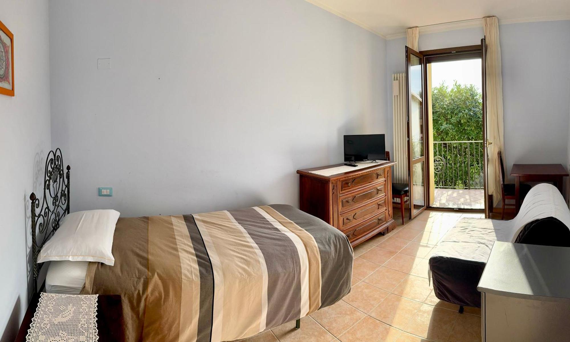 R&B Del Monte Bed & Breakfast Forli Luaran gambar