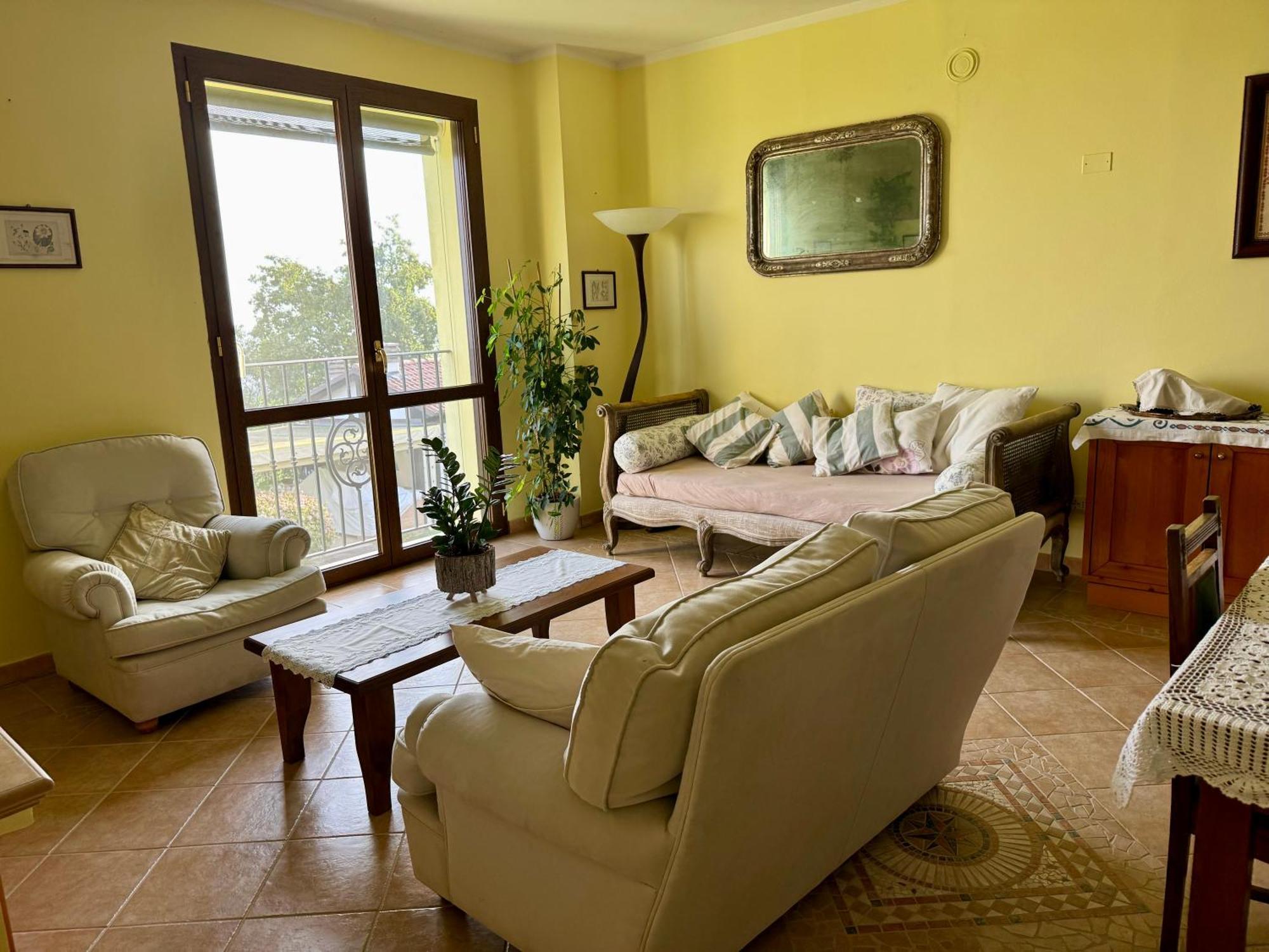 R&B Del Monte Bed & Breakfast Forli Luaran gambar