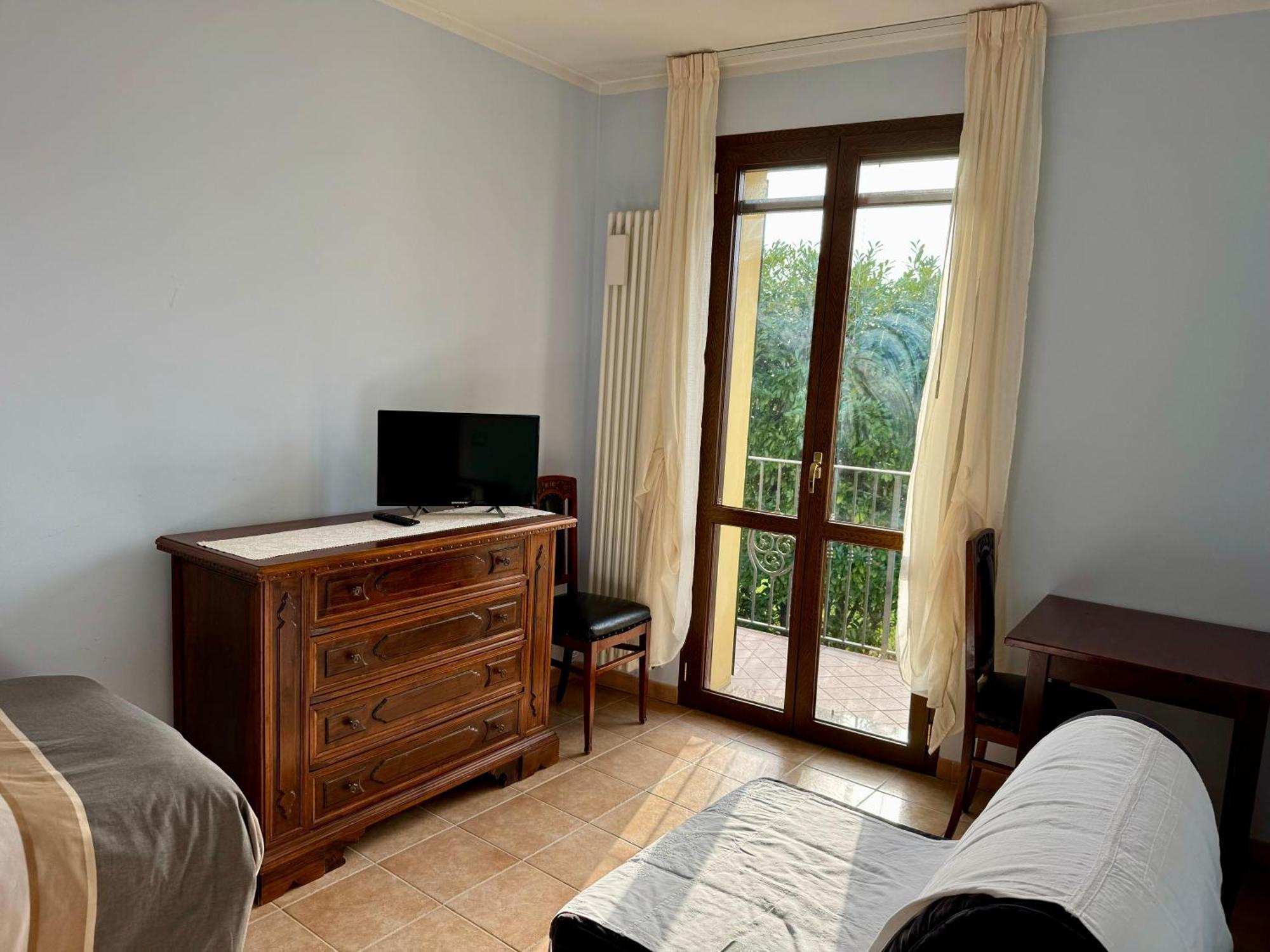 R&B Del Monte Bed & Breakfast Forli Luaran gambar