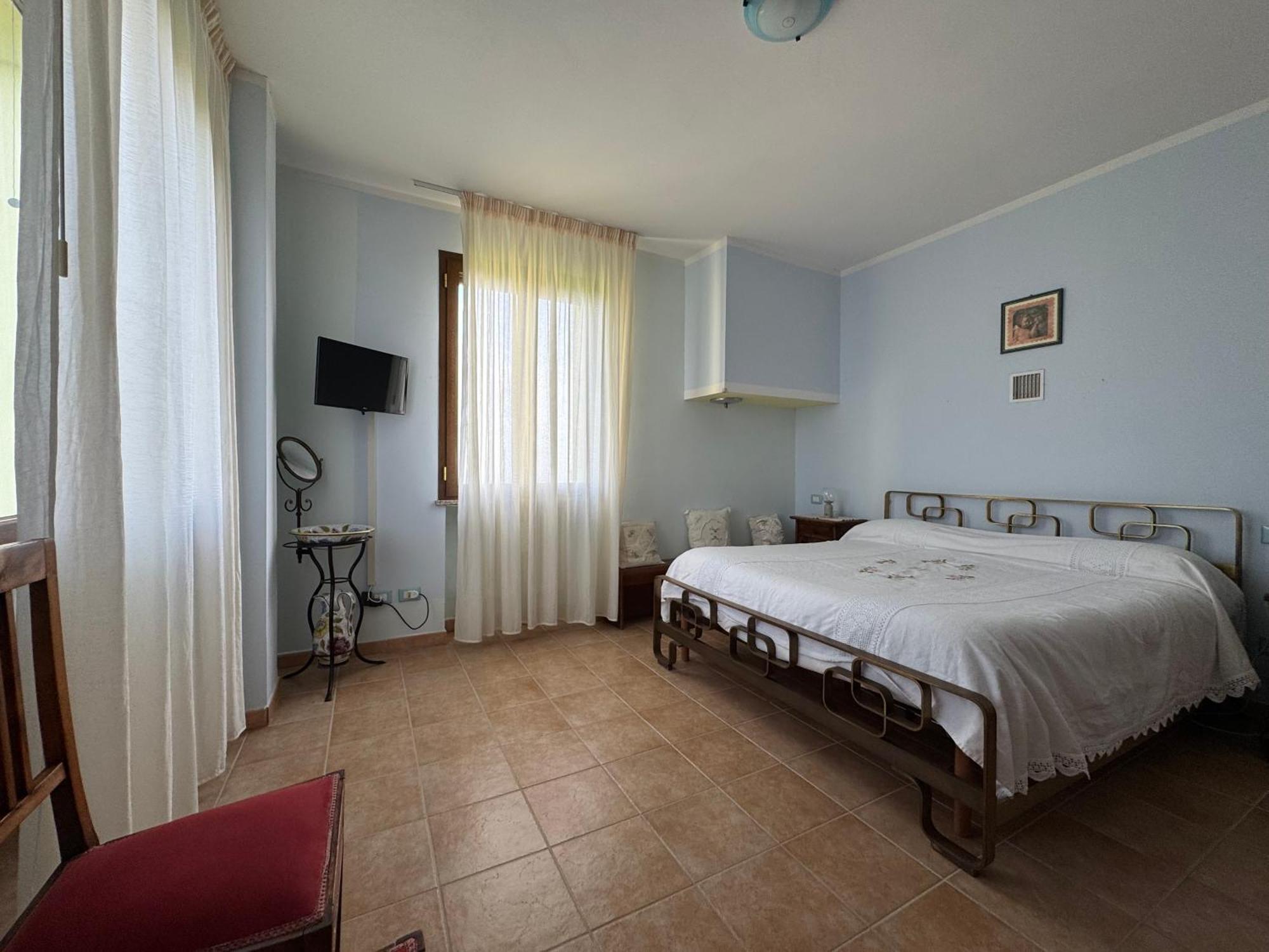 R&B Del Monte Bed & Breakfast Forli Luaran gambar