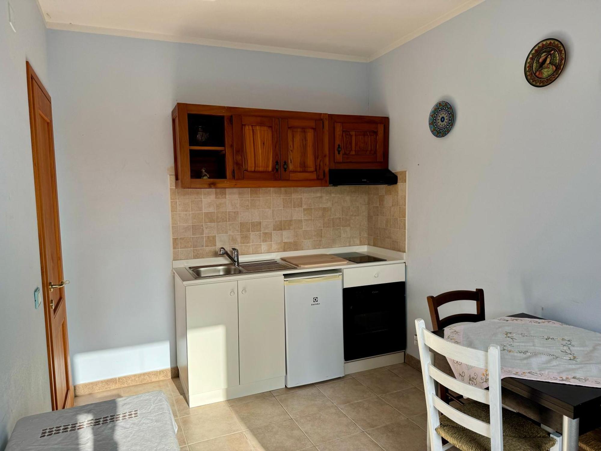 R&B Del Monte Bed & Breakfast Forli Luaran gambar