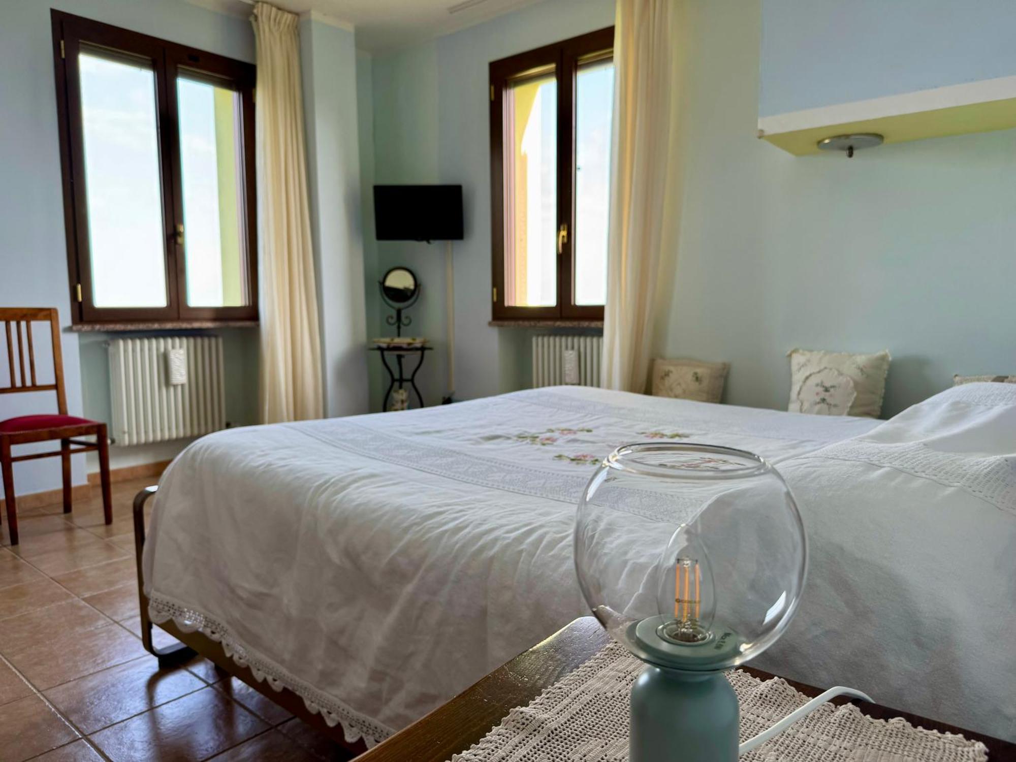 R&B Del Monte Bed & Breakfast Forli Luaran gambar