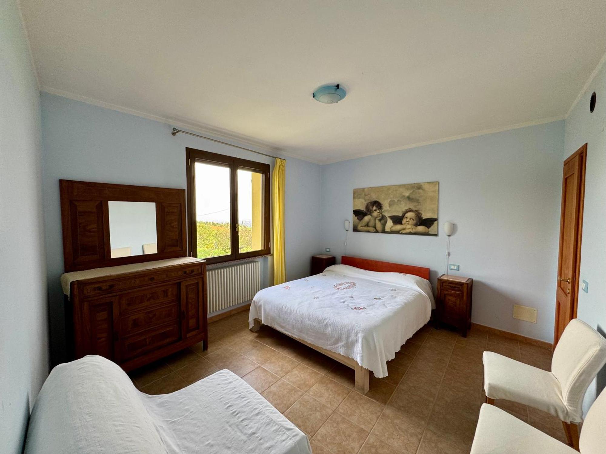 R&B Del Monte Bed & Breakfast Forli Luaran gambar