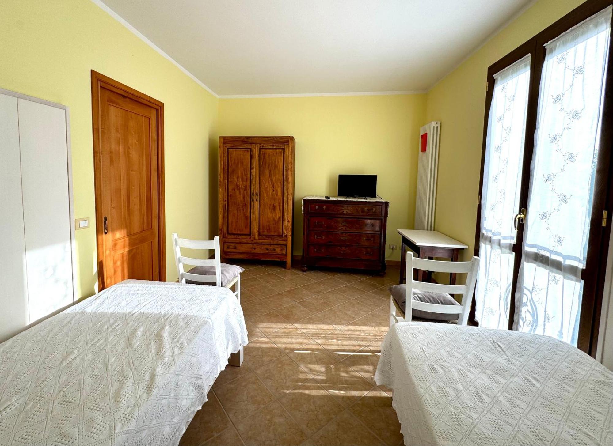 R&B Del Monte Bed & Breakfast Forli Luaran gambar