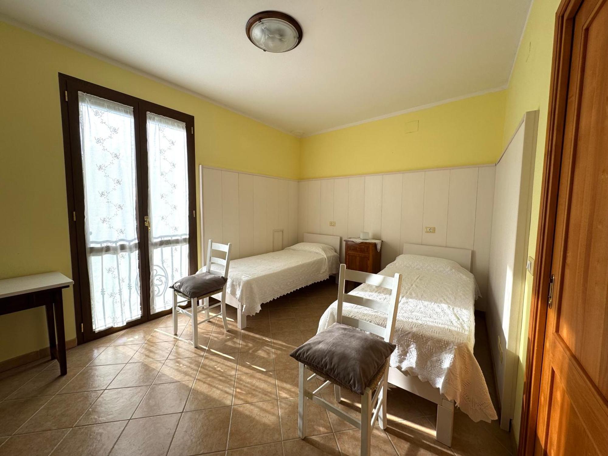 R&B Del Monte Bed & Breakfast Forli Luaran gambar