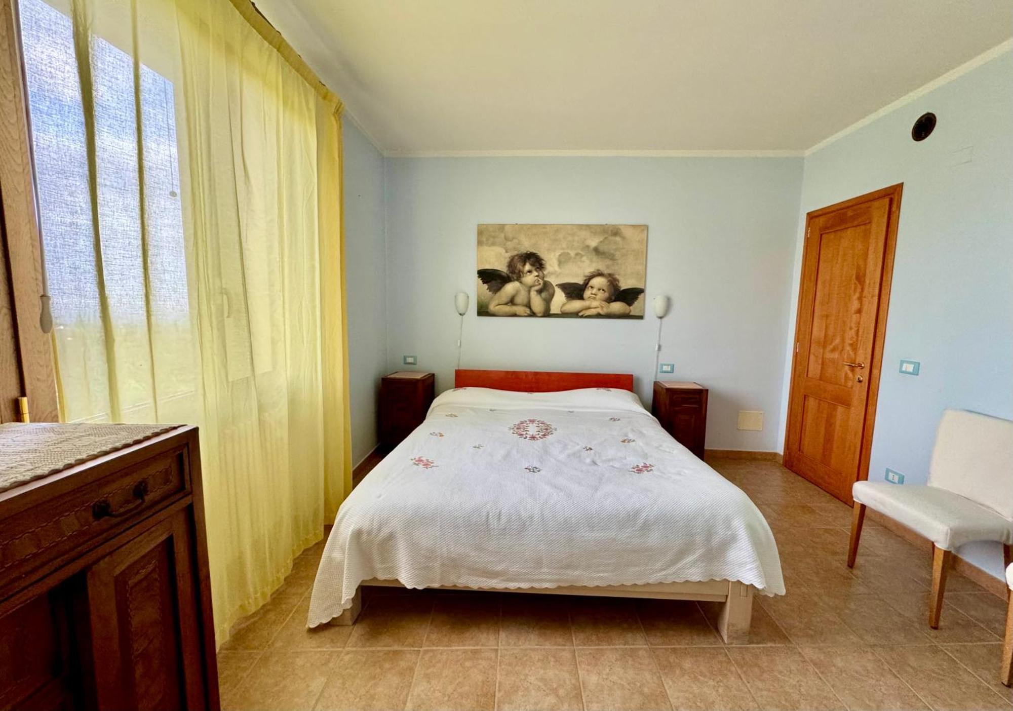 R&B Del Monte Bed & Breakfast Forli Luaran gambar