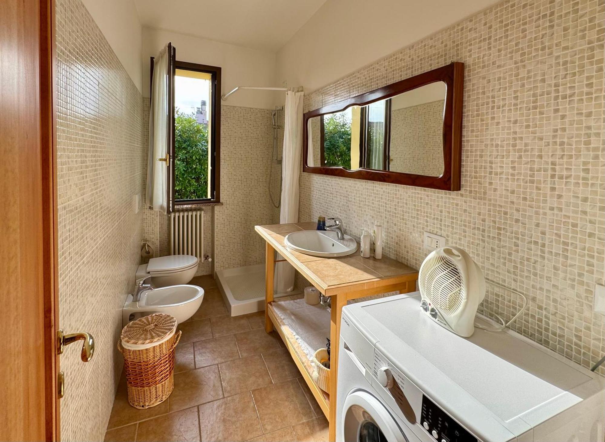 R&B Del Monte Bed & Breakfast Forli Luaran gambar