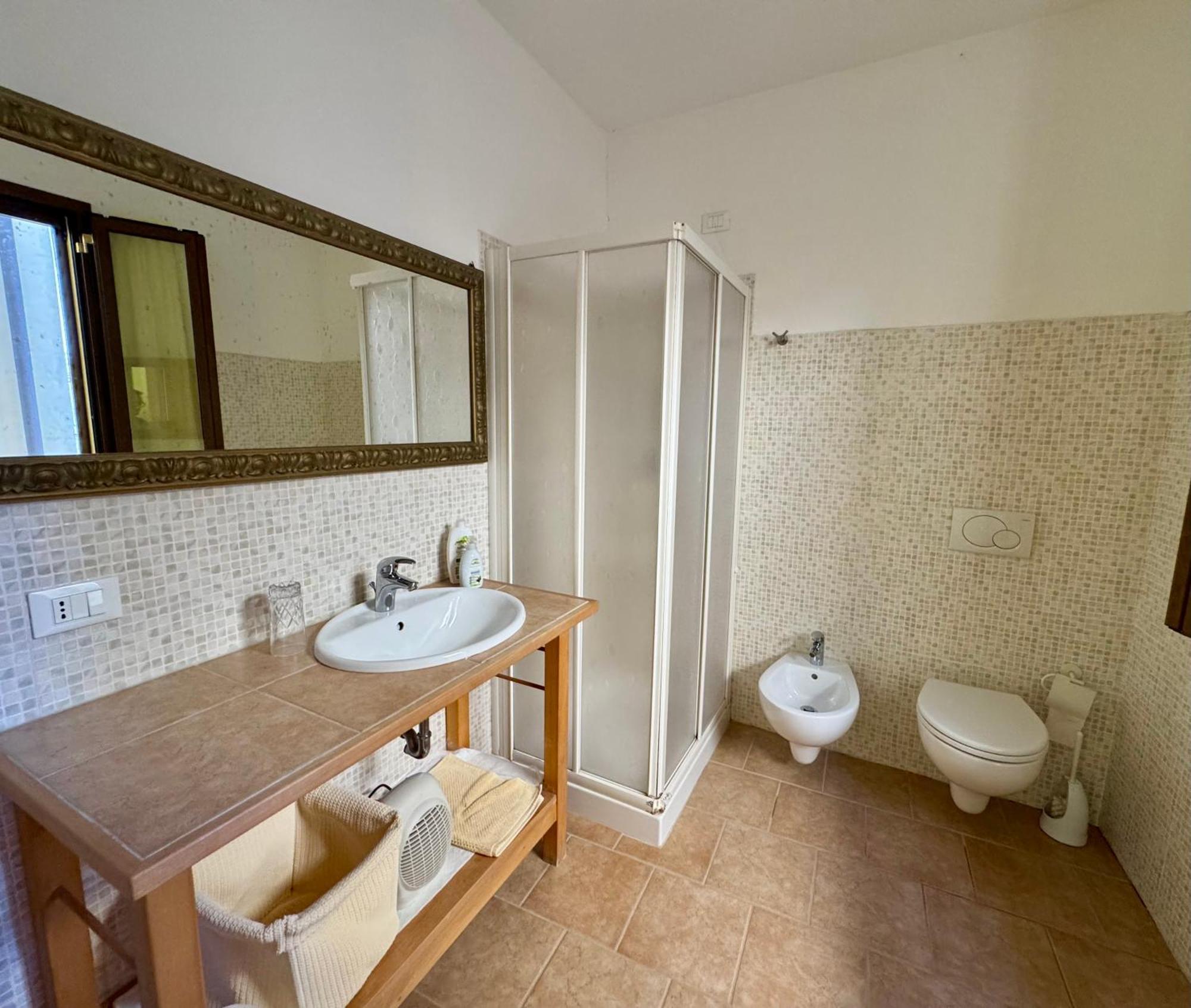 R&B Del Monte Bed & Breakfast Forli Luaran gambar