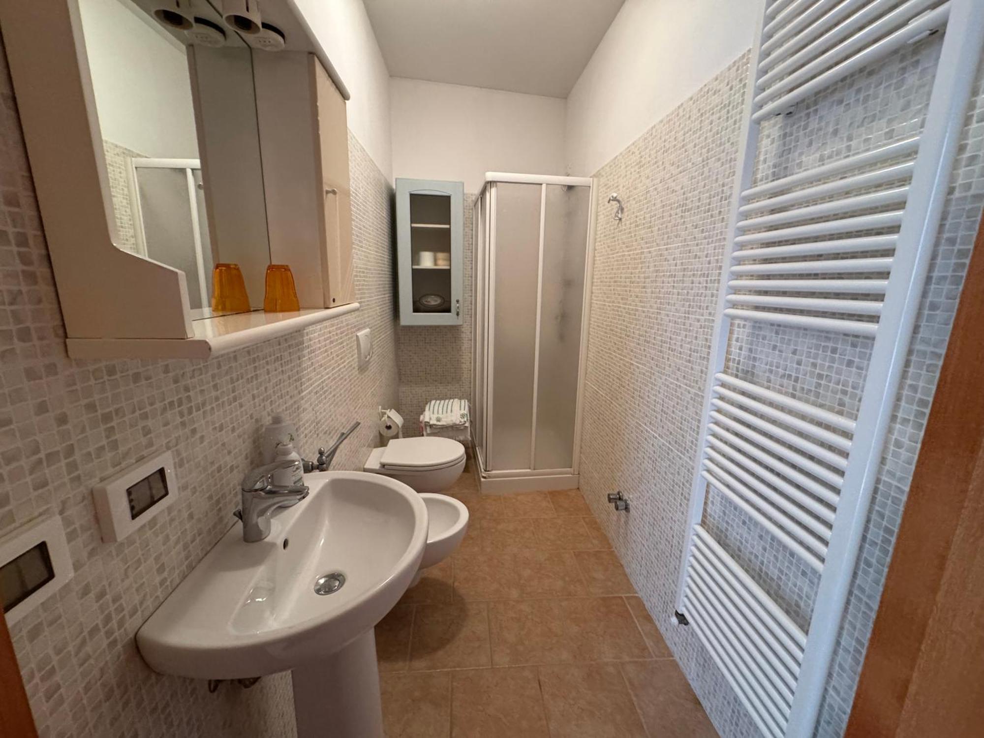 R&B Del Monte Bed & Breakfast Forli Luaran gambar