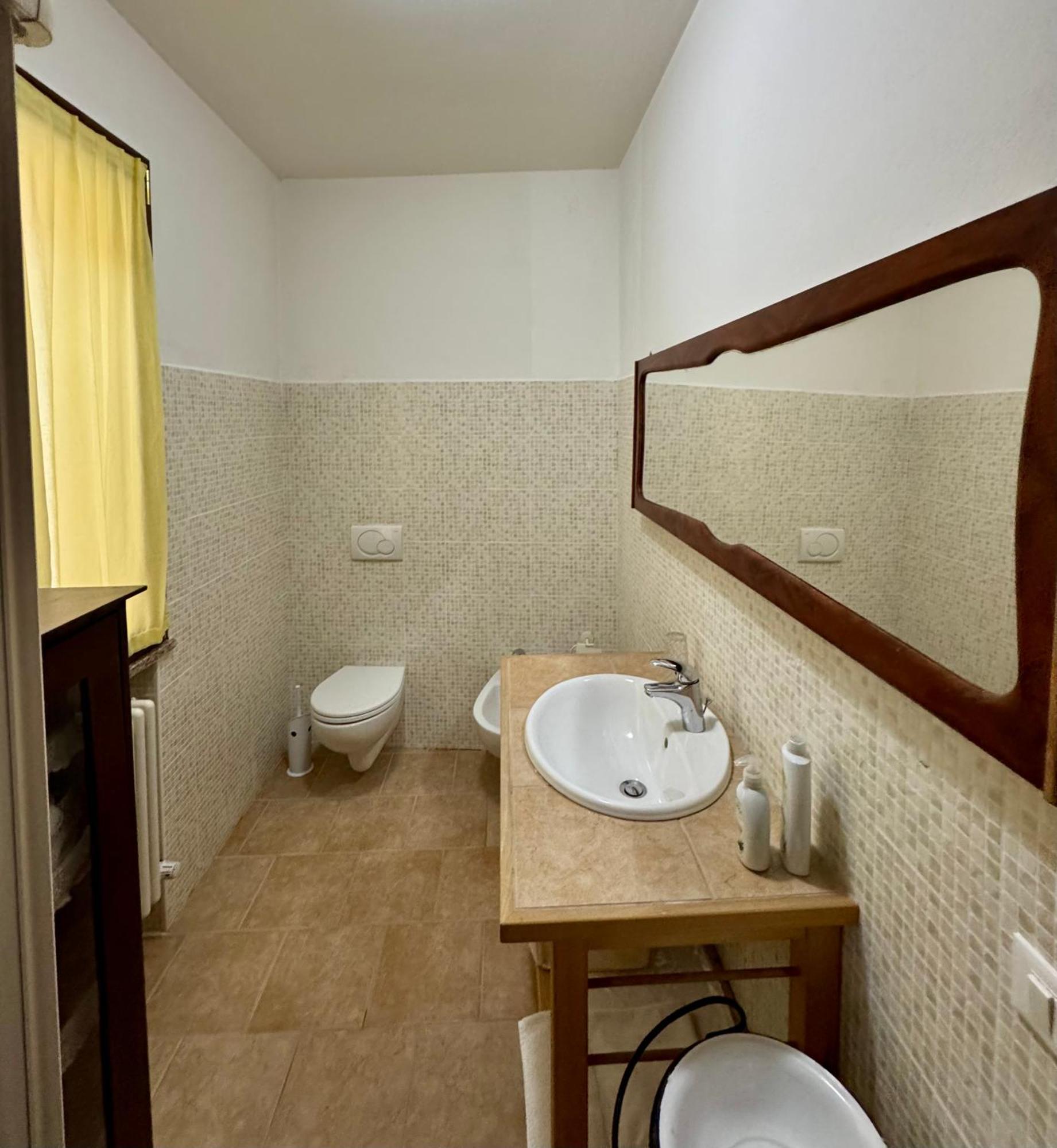 R&B Del Monte Bed & Breakfast Forli Luaran gambar