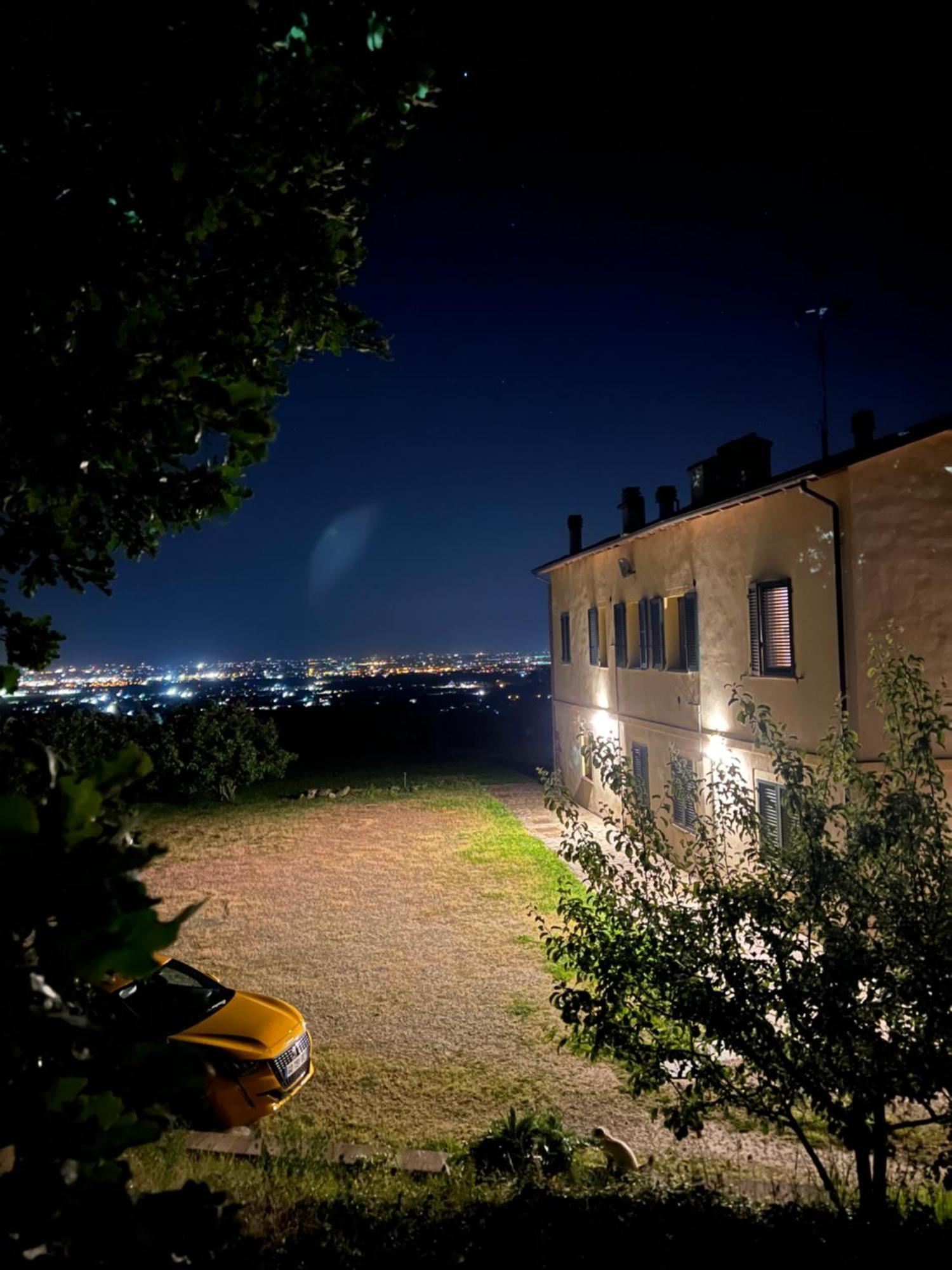 R&B Del Monte Bed & Breakfast Forli Luaran gambar
