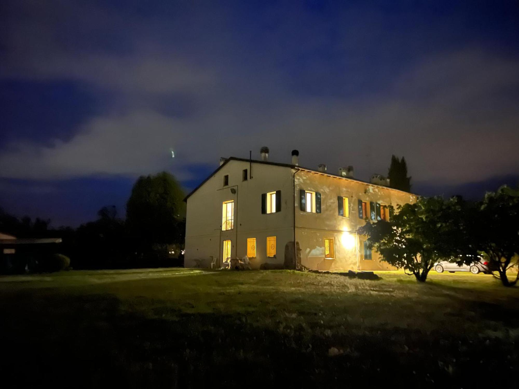 R&B Del Monte Bed & Breakfast Forli Luaran gambar