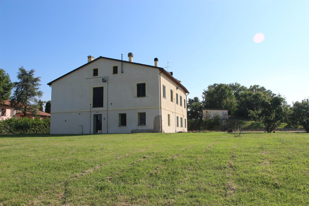 R&B Del Monte Bed & Breakfast Forli Luaran gambar