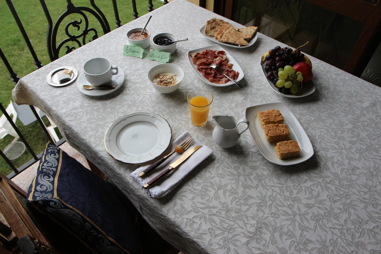 R&B Del Monte Bed & Breakfast Forli Luaran gambar