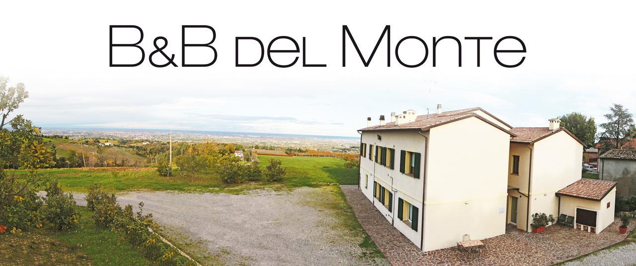 R&B Del Monte Bed & Breakfast Forli Luaran gambar