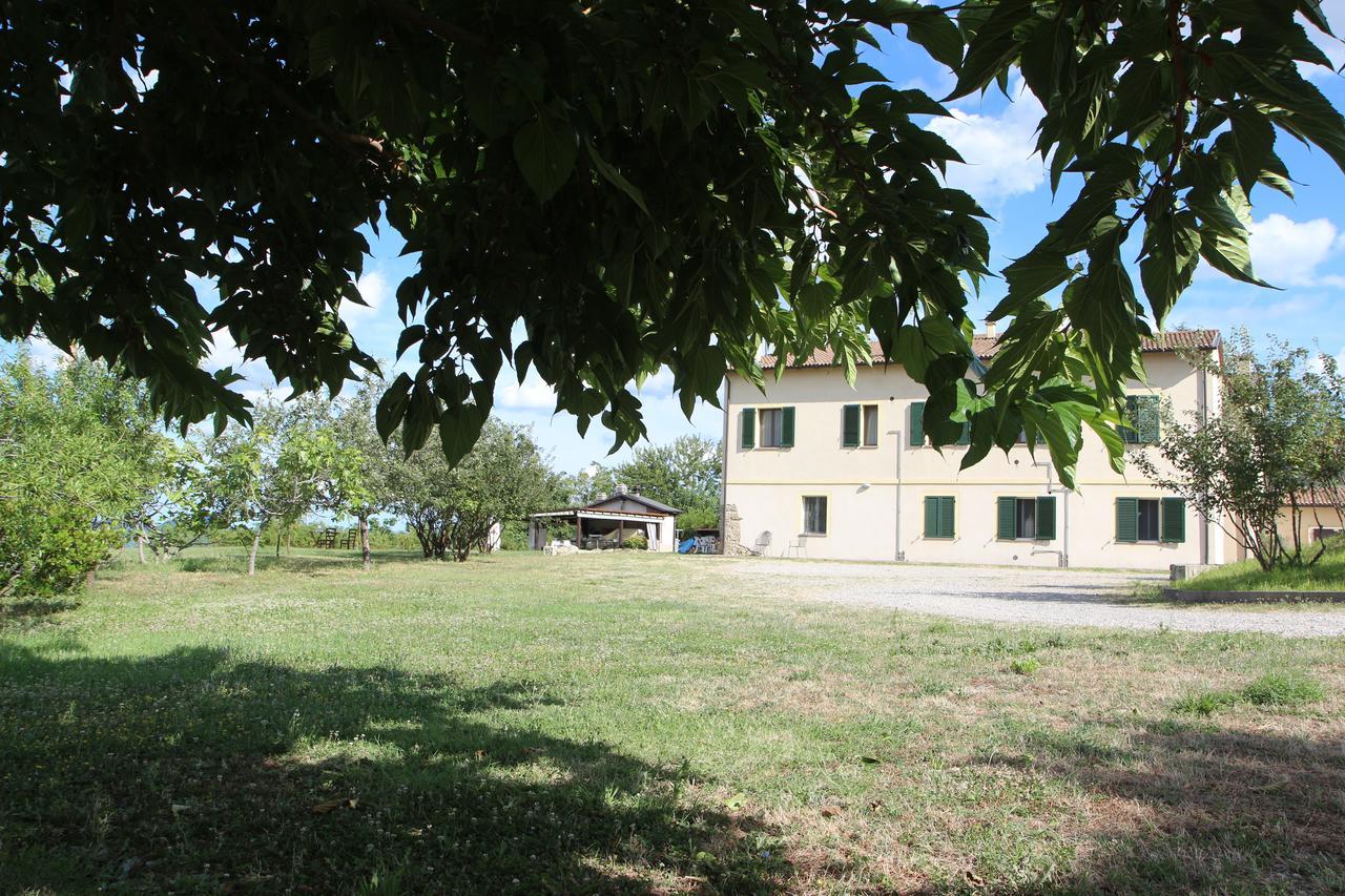 R&B Del Monte Bed & Breakfast Forli Luaran gambar